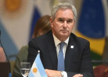 Quirno negó irregularidades en el contrato con la asociación dirigida por la esposa de Sturzenegger