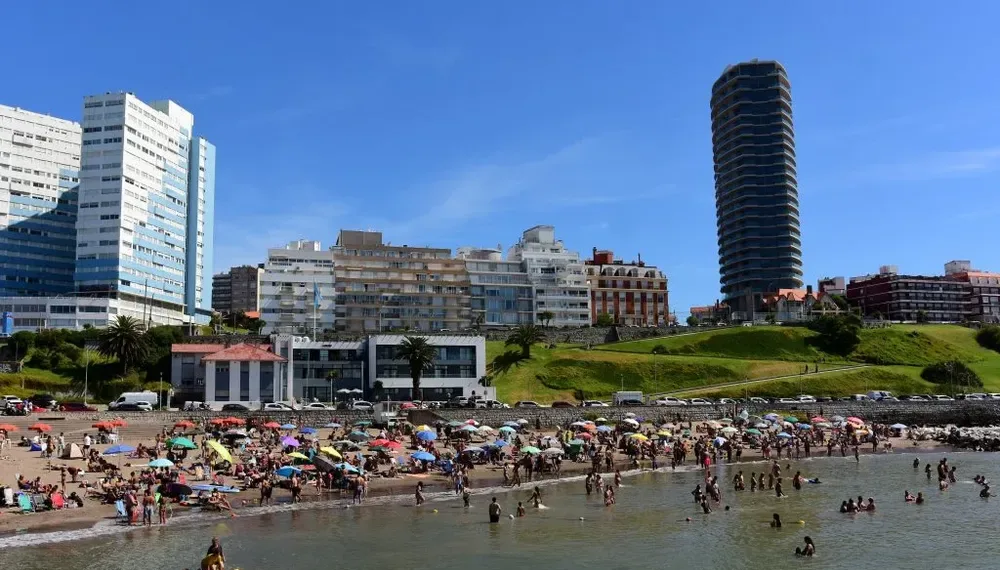 Fin de semana de Carnaval: destinos con ocupación plena y mucho turismo en todo el país
