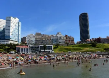 Fin de semana de Carnaval: destinos con ocupación plena y mucho turismo en todo el país