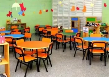 Las inscripciones en jardines de infantes cayeron hasta el 50% en siete años