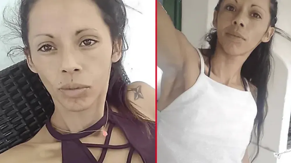 Identifican restos hallados en La Plata: son de una mujer desaparecida desde diciembre