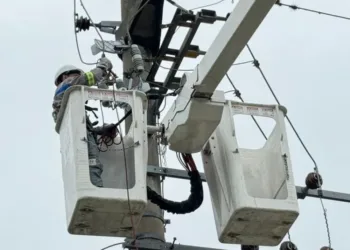 Aumento de la luz en Junín y en el resto de la provincia