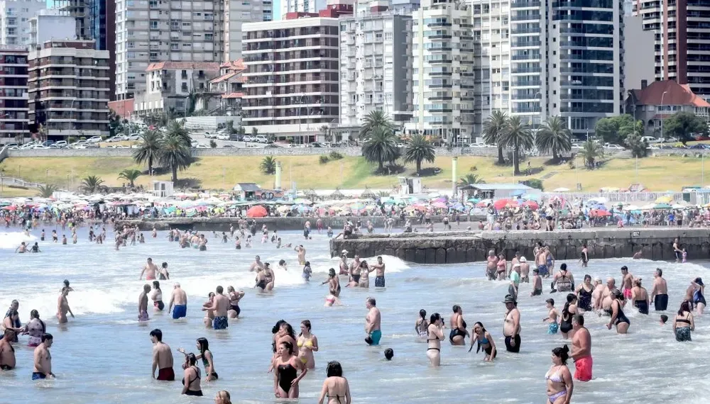 Enero fue menos malo de lo esperado, según operadores turísticos