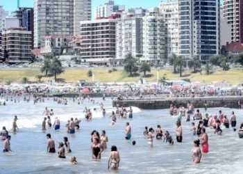 Enero fue menos malo de lo esperado, según operadores turísticos