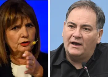 De Alonso a Bullrich: «La minoridad no se aborda con slogans, ni con chicanas, ni agitando bronca desde las redes»