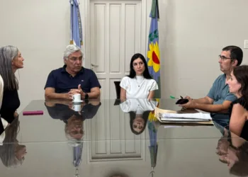 General Villegas: Telemedicina para dar respuesta a la demanda de salud en las localidades