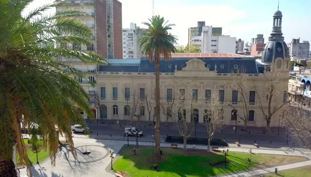 Pergamino: la Corte Bonaerense confirmó la cesantía de un delegado municipal de ATE