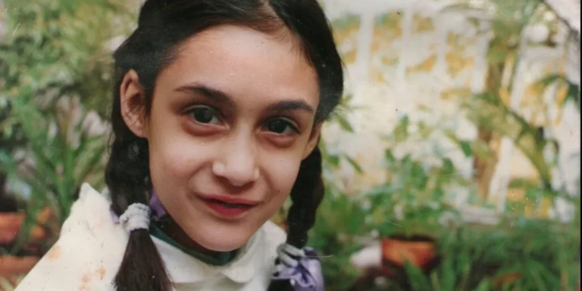 El recuerdo de Natalia Melmann, a 25 años de su femicidio