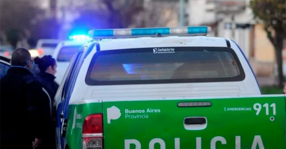 Delincuentes asesinaron a un policía durante una persecución