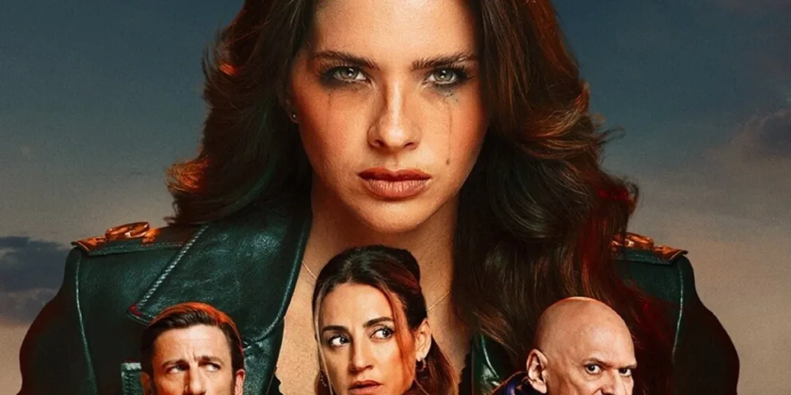 Rating de la TV: mal arranque de la China Suárez y Jonatan Viale vs Gustavo Sylvestre