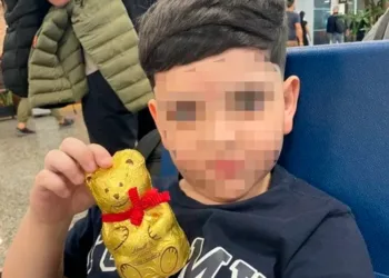 Bastián despertó del coma y su mamá confirmó que logró reconocerlos