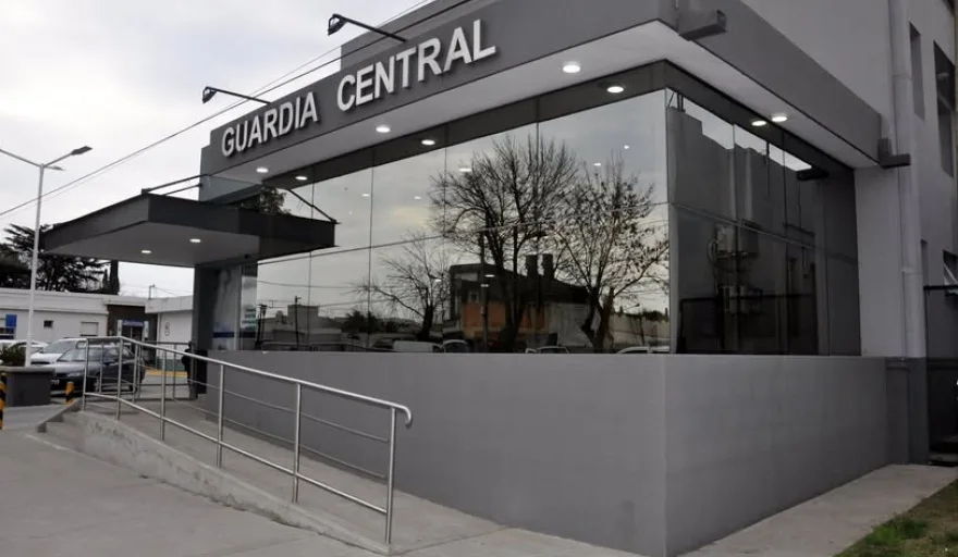 El Hospital Municipal de Chacabuco registró más de 800 atenciones durante el último fin de semana