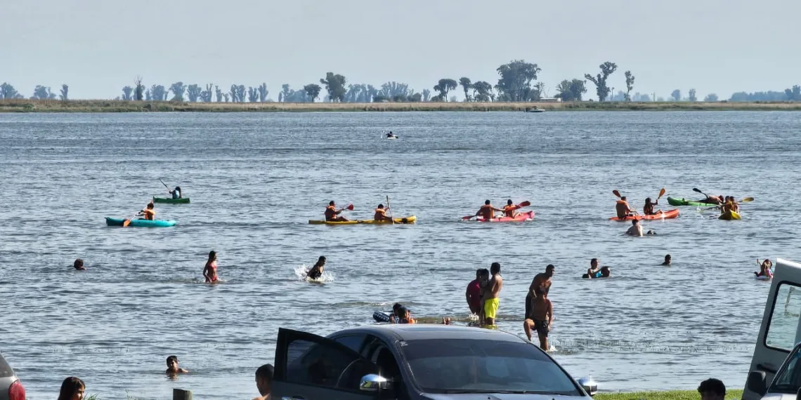 El turismo de Junín generó $ 8.000 millones en el primer mes del año