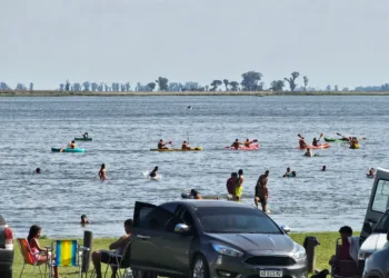 El turismo de Junín generó $ 8.000 millones en el primer mes del año