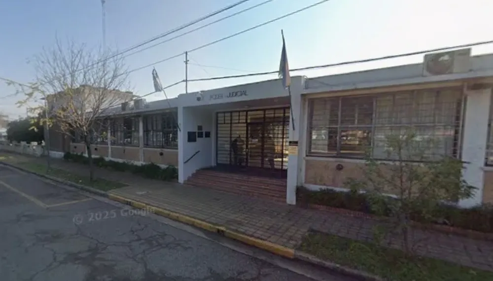 Causa por abuso sexual en Pergamino: padrastro condenado a 10 años de prisión y madre absuelta