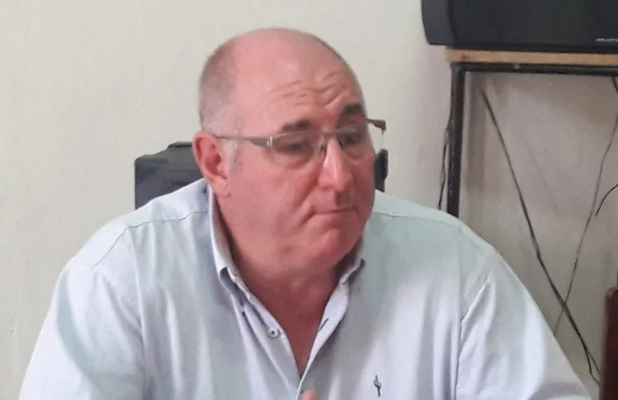 Fontán explicó y criticó la inflación y el riesgo país