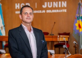 Juliá destacó la gestión de Tres de Febrero y anticipó expectativas por el discurso de Fiorini