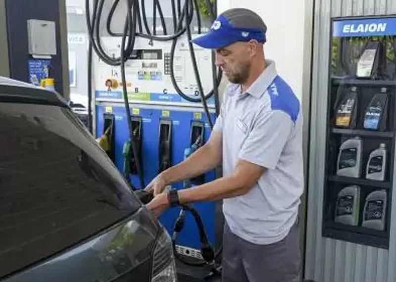 Resaltan el impacto de la recesión económica en las estaciones de servicio