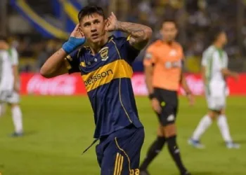 Boca le ganó a Gimnasia de Chivilcoy por 2 a 0 y está en 16avos de final de la Copa Argentina