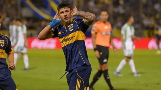 Boca le ganó a Gimnasia de Chivilcoy por 2 a 0 y está en 16avos de final de la Copa Argentina
