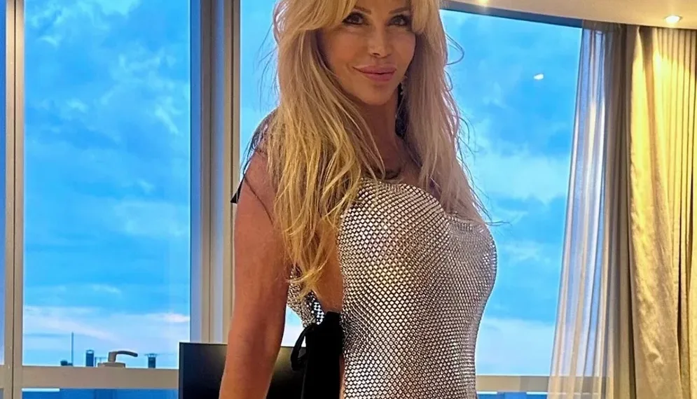 Graciela Alfano apuntó contra Andrea del Boca tras una oferta del pasado