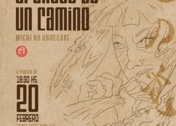 La muestra “Apuntes de un camino” abre sus puertas en Junín