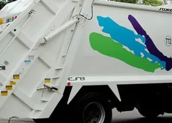 En Junín no habrá transporte ni recolección de residuos