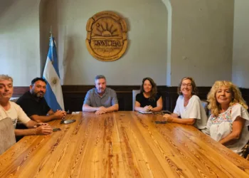 ATUNNOBA se reunió con el rector de la UNNOBA y anunció su adhesión al paro de la CGT