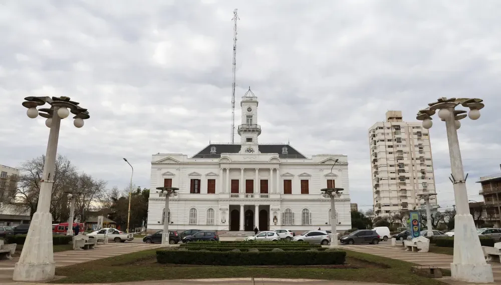 Revés para el municipio de Azul: la Justicia anuló la tasa por «servicios esenciales» impuesta al campo