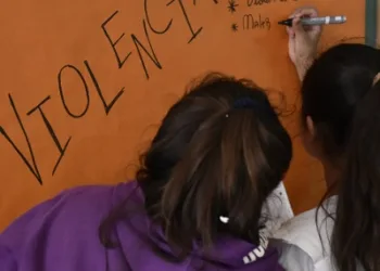 Advierten sobre aumento de la violencia escolar