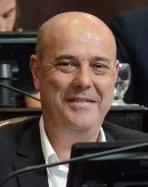 El Presidente del PJ Junín