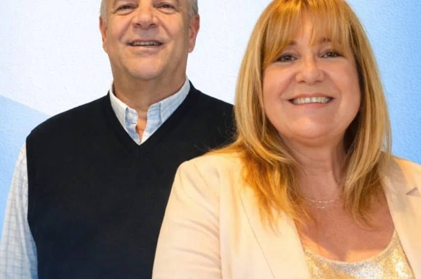 Lanzamiento de «El Peronismo nos une»