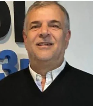 Claudio Camilo: “Es momento de reavivar al partido”