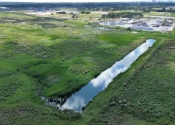Madariaga afirma que Villa Gesell contamina su territorio con derrames cloacales