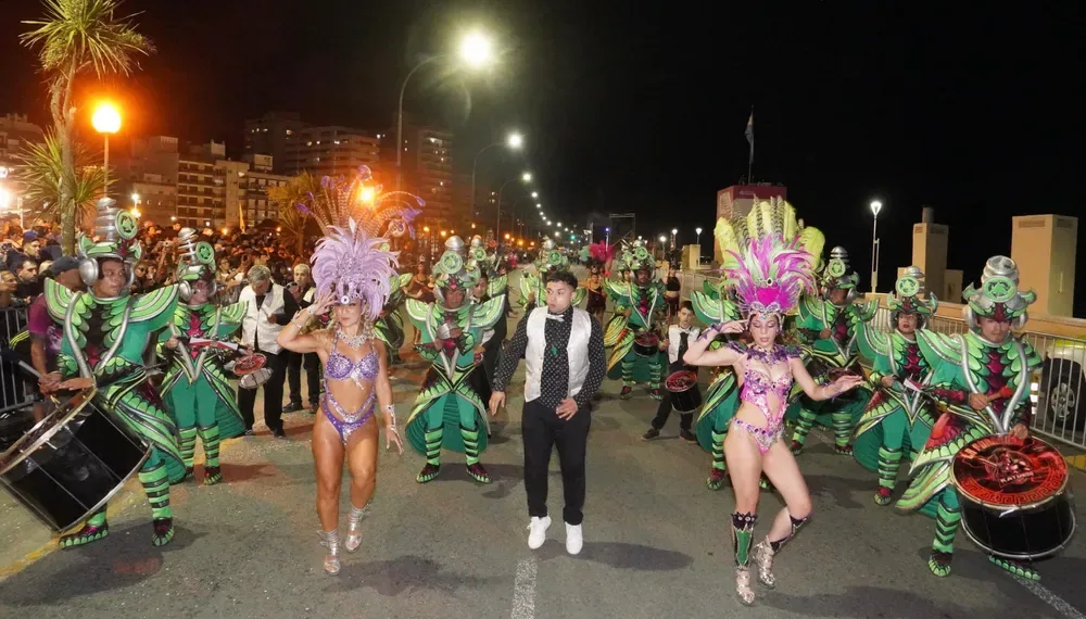 Feriado de Carnaval récord: unos 3 millones de turistas viajaron por todo el país