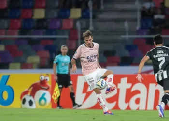 Central Córdoba venció a Unión y sumó su primera victoria en el Torneo Apertura