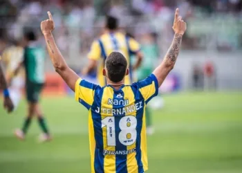 Rosario Central le ganó a Sportivo Belgrano y está en 16avos de la Copa Argentina