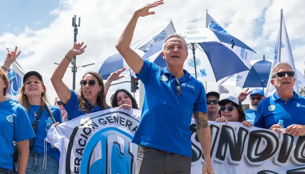 La CGT apuesta por judicializar la reforma laboral: «Es inconstitucional»