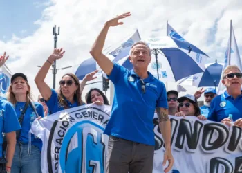 La CGT apuesta por judicializar la reforma laboral: «Es inconstitucional»