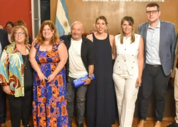 Concejales de Fuerza Patria  se reunirán con funcionario de seguridad del Municipio