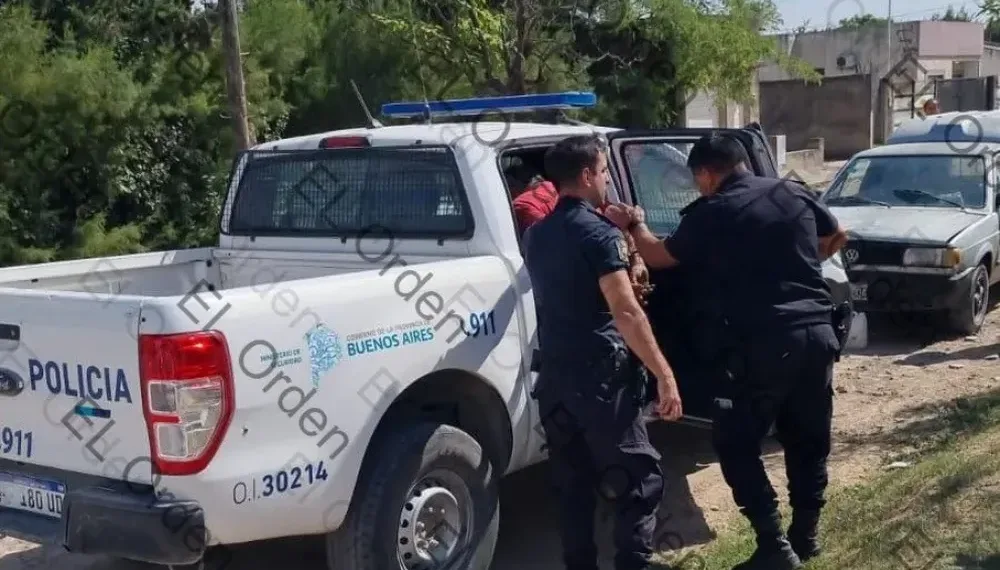 Coronel Pringles: discusión vecinal terminó con un hombre muerto de un escopetazo
