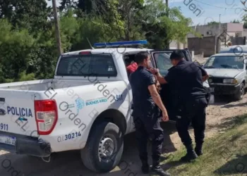 Coronel Pringles: discusión vecinal terminó con un hombre muerto de un escopetazo