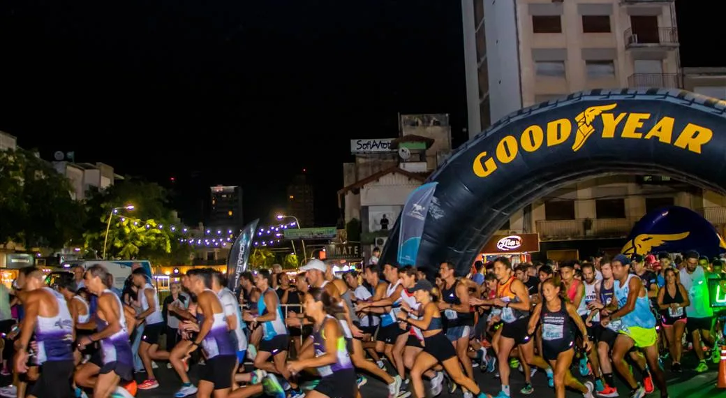 Se viene un fin de semana largo cargado de actividades y eventos deportivos