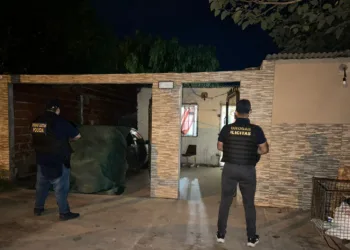 Barrio «La Celeste»: una mujer detenida por venta de cocaína