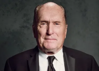 Murió el actor Robert Duvall, leyenda de Hollywood