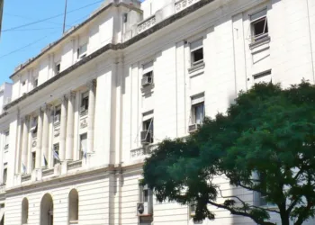 Provincia resignó $80.000 millones en enero por la caída de la coparticipación nacional