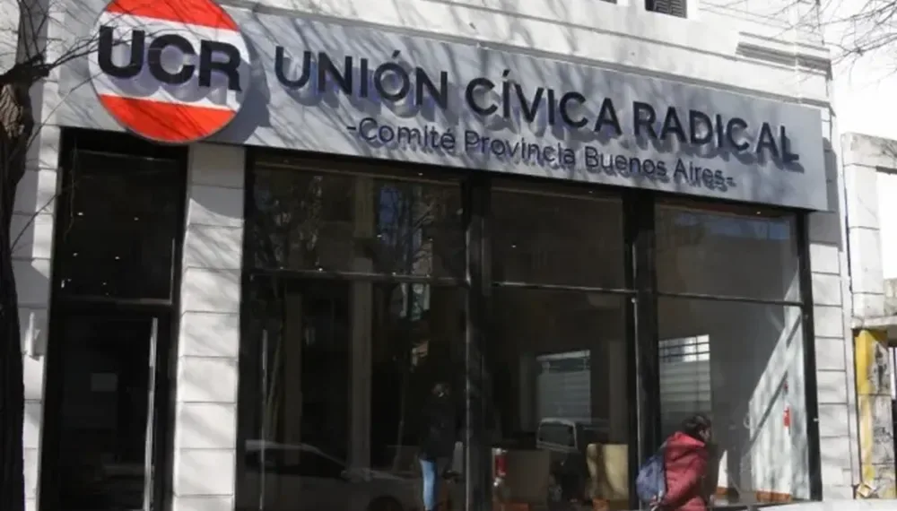 El radicalismo bonaerense avanza con las negociaciones y sería inminente una presentación para adelantar la interna