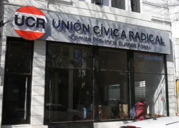 El radicalismo bonaerense avanza con las negociaciones y sería inminente una presentación para adelantar la interna