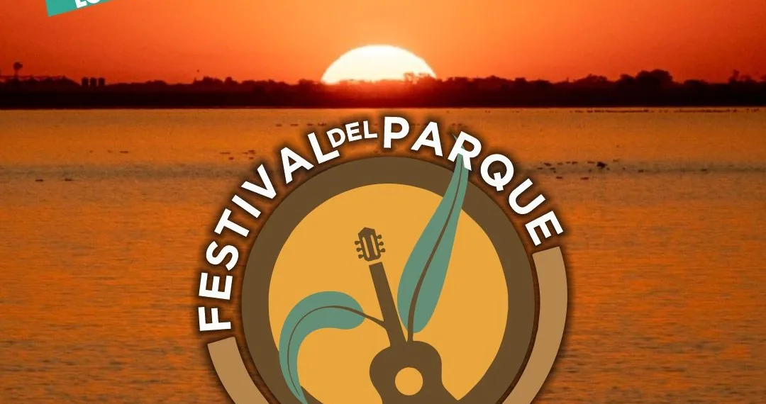 El fin de semana se realiza el Festival del Parque