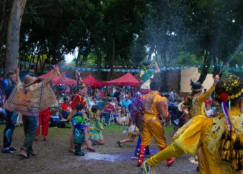 Nueva edición de la “Gran Fiesta Criolla” en Agustina
